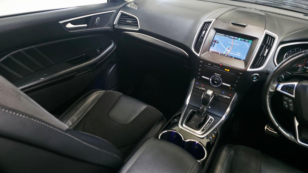 Ford Edge 2.0 Tdci 180 Sport Estate #51