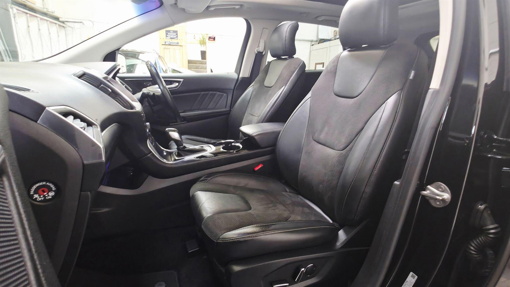 Ford Edge 2.0 Tdci Sport Powershift Awd Euro 6 Ss #6