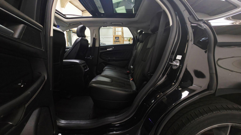 Ford Edge 2.0 Tdci 180 Sport Estate #57