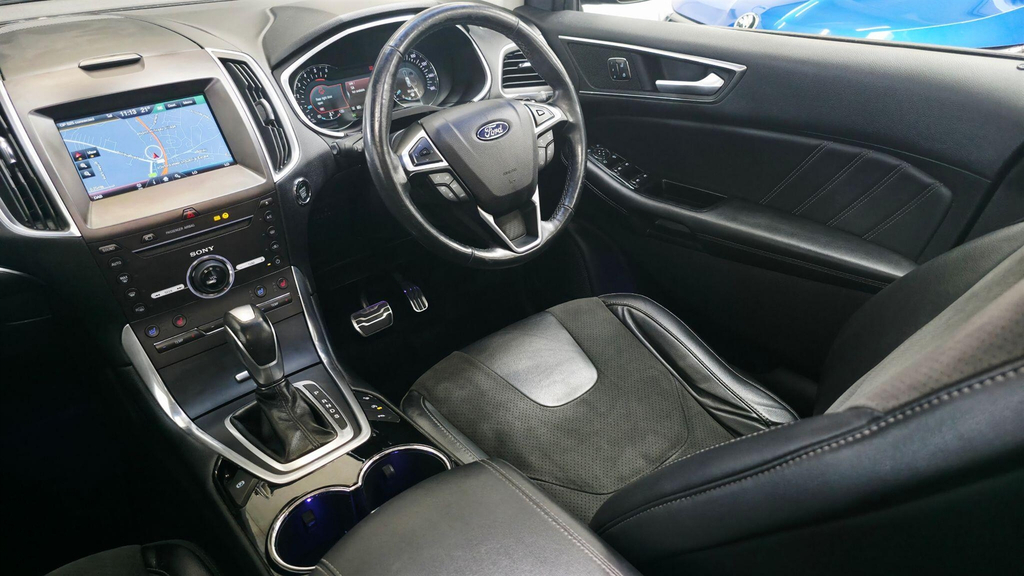 Ford Edge 2.0 Tdci 180 Sport Estate #46