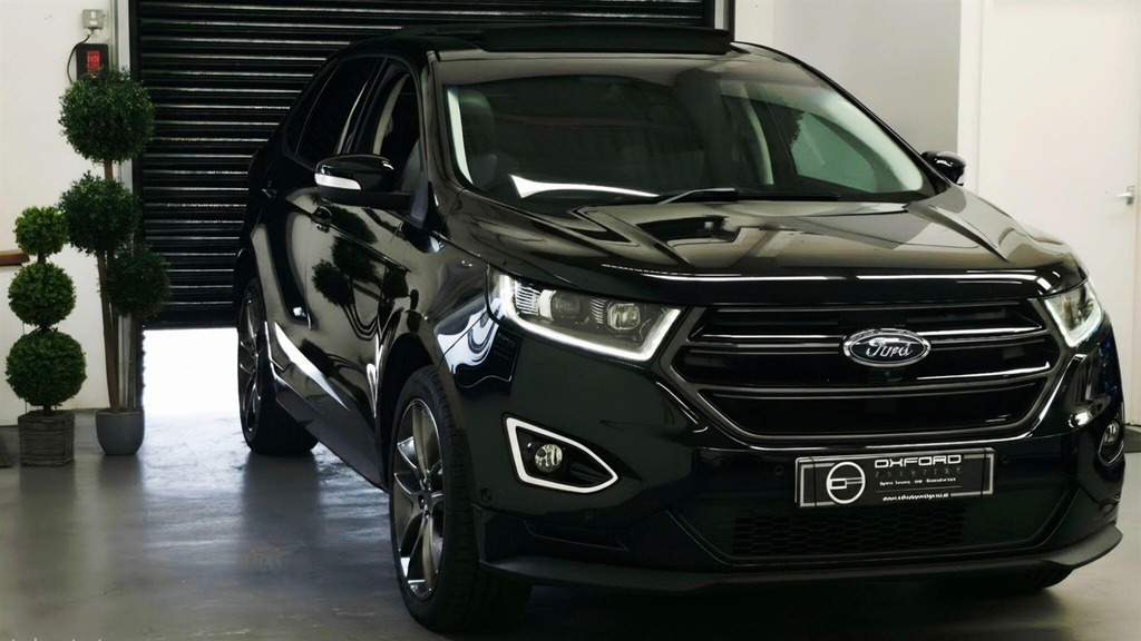 Ford Edge 2.0 Tdci 180 Sport Estate #79