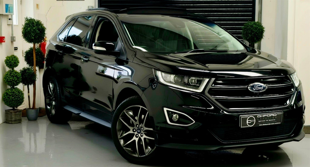 Ford Edge 2.0 Tdci 180 Sport Estate #83