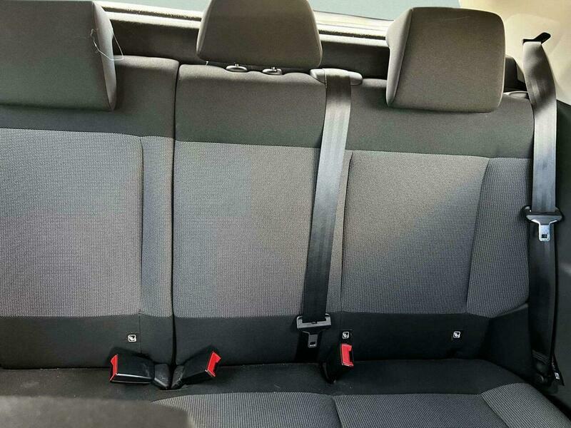 Citroen C4 Cactus 1.6 Bluehdi Flair Euro 6 Red #16