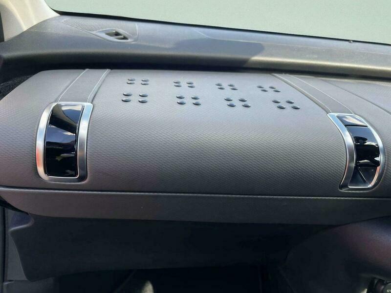 Citroen C4 Cactus 1.6 Bluehdi Flair Euro 6 Red #37