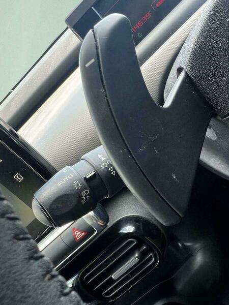 Citroen C4 Cactus 1.6 Bluehdi Flair Euro 6 Red #19