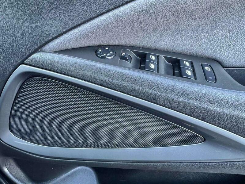 Vauxhall Crossland X 1.5 Turbo D 102 Elite Nav Ss Grey #41