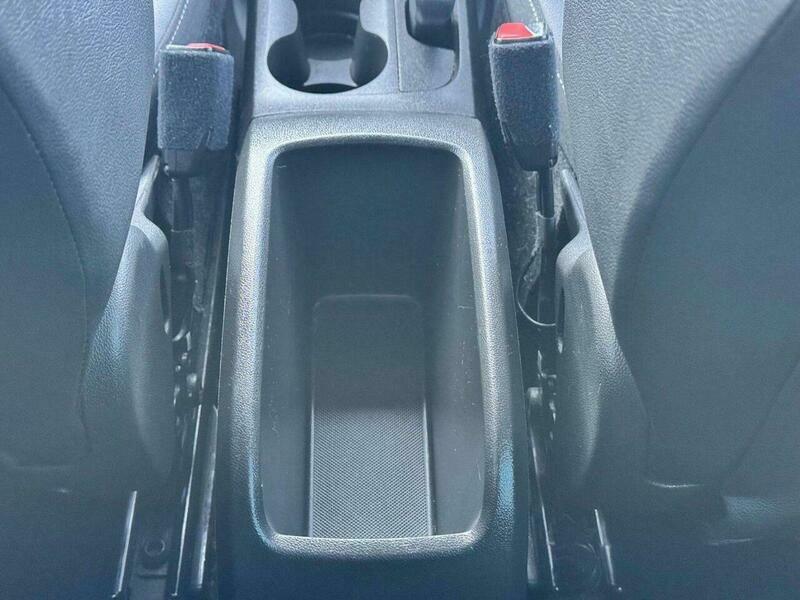 Vauxhall Crossland X 1.5 Turbo D 102 Elite Nav Ss Grey #26