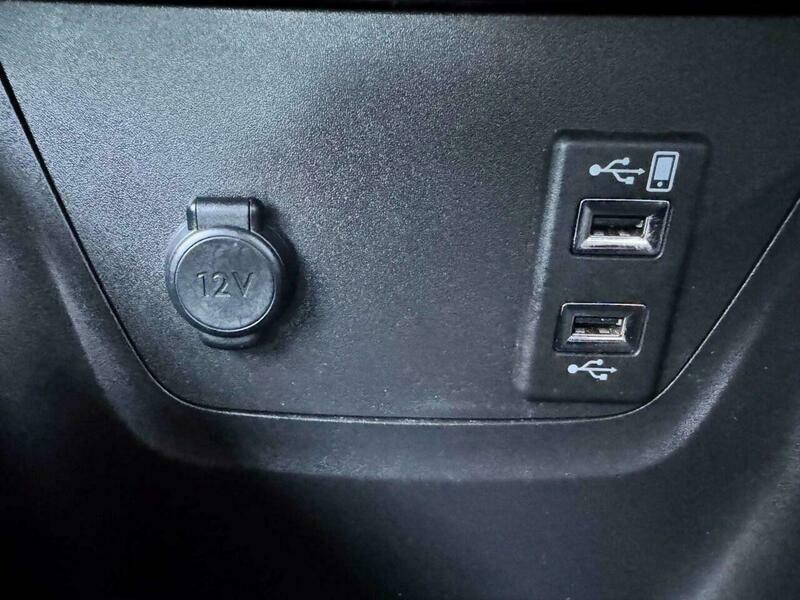 Vauxhall Crossland X 1.5 Turbo D 102 Elite Nav Ss Grey #29