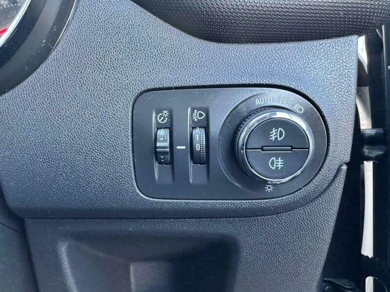 Vauxhall Crossland X 1.5 Turbo D 102 Elite Nav Ss Grey #30