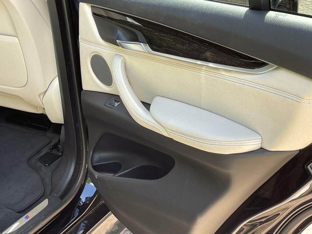 BMW X5 Xdrive40i M Sport Grey #47