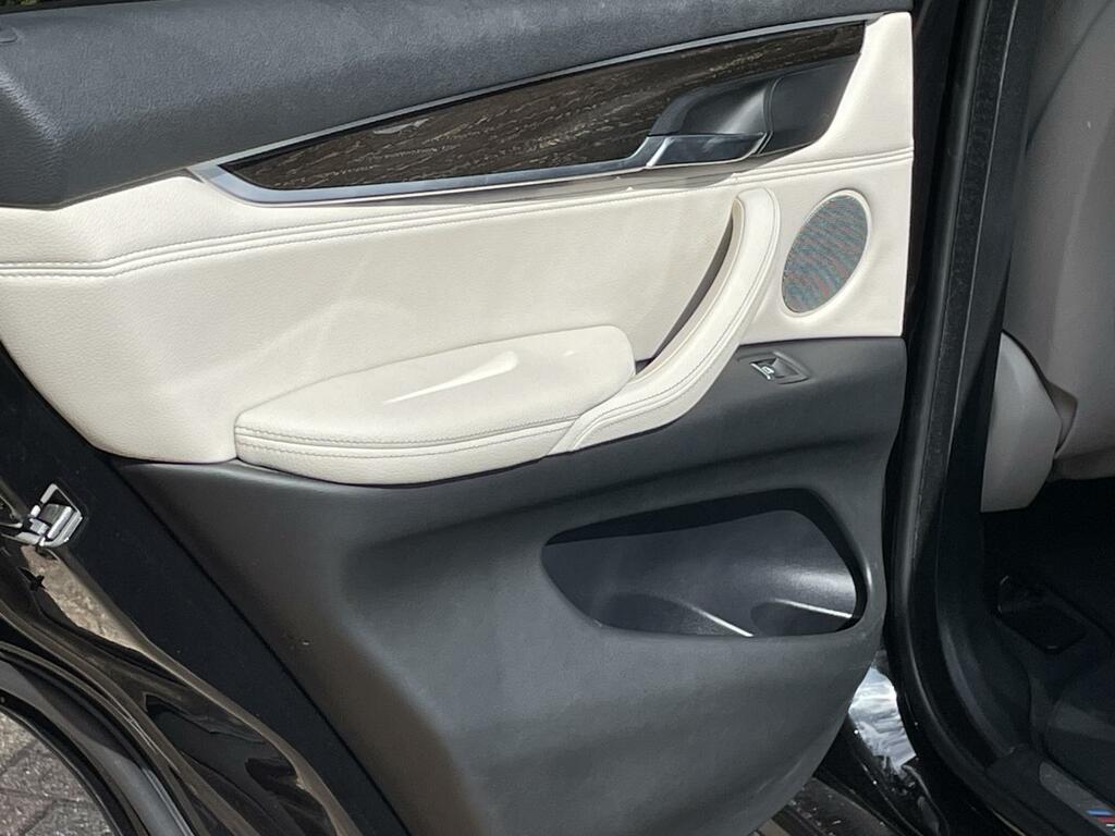 BMW X5 Xdrive40i M Sport Grey #43