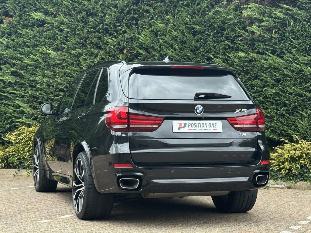 BMW X5 Xdrive40i M Sport Grey #55