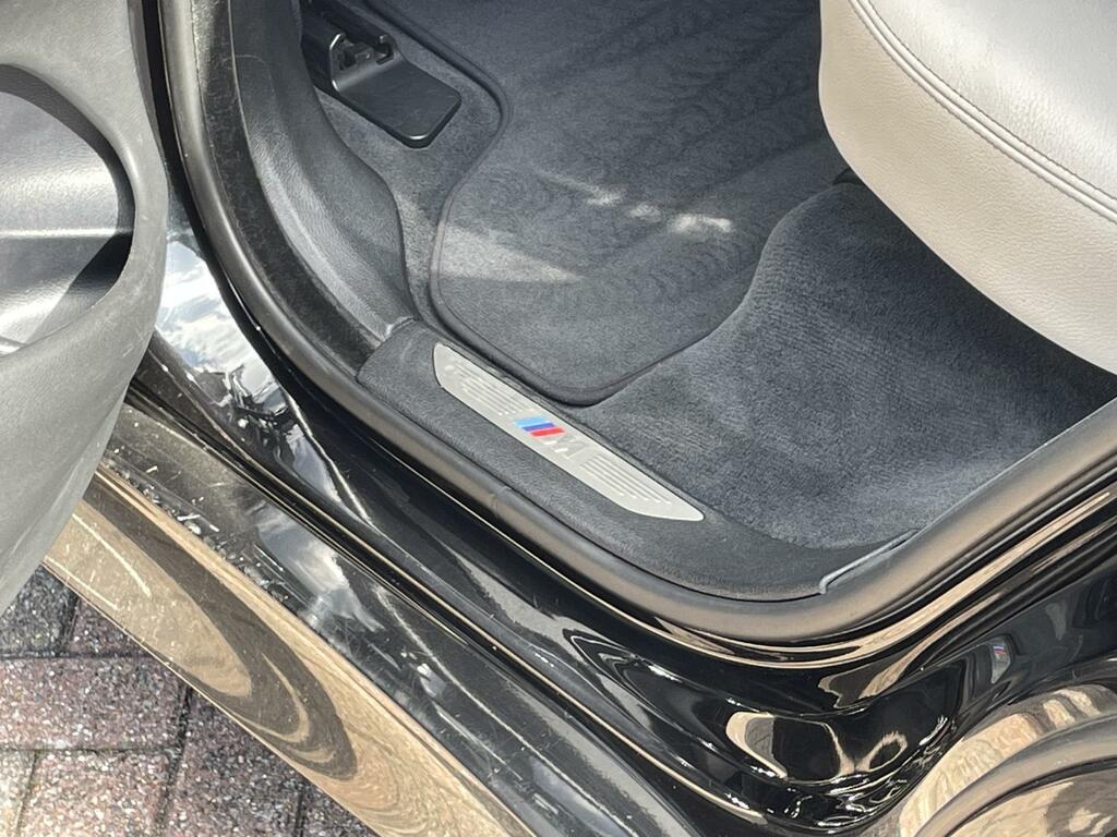 BMW X5 Xdrive40i M Sport Grey #44