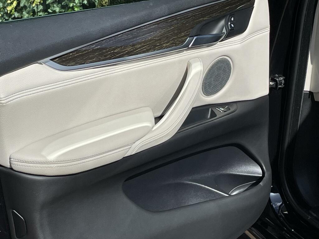 BMW X5 Xdrive40i M Sport Grey #39