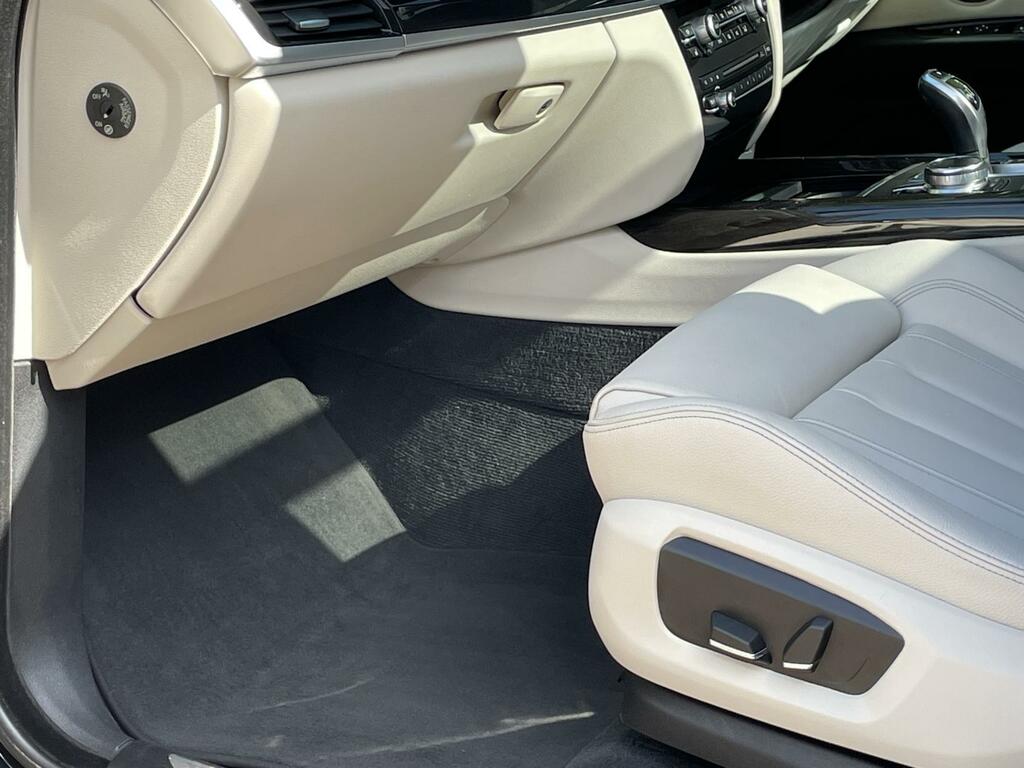 BMW X5 Xdrive40i M Sport Grey #40