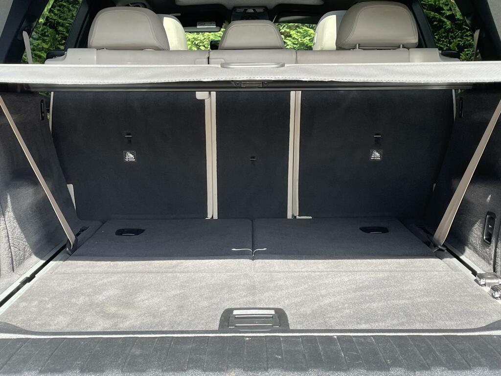 BMW X5 Xdrive40i M Sport Grey #53