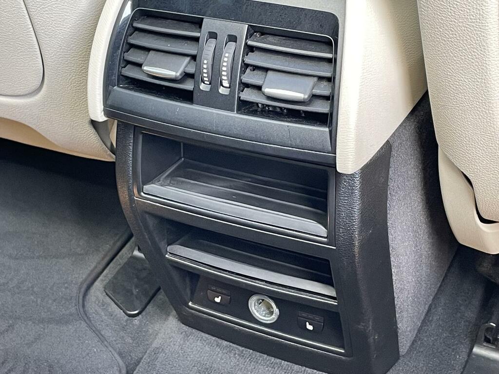 BMW X5 Xdrive40i M Sport Grey #49