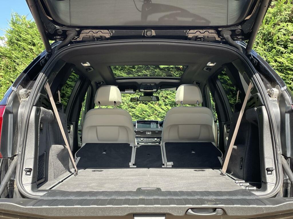 BMW X5 Xdrive40i M Sport Grey #8