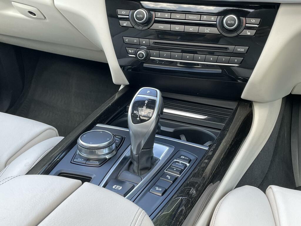 BMW X5 Xdrive40i M Sport Grey #31