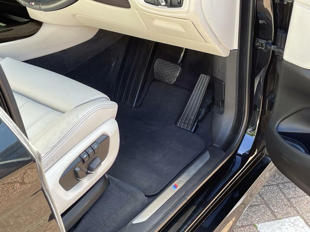 BMW X5 Xdrive40i M Sport Grey #26