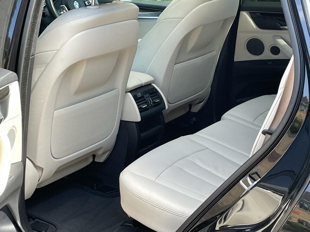 BMW X5 Xdrive40i M Sport Grey #45