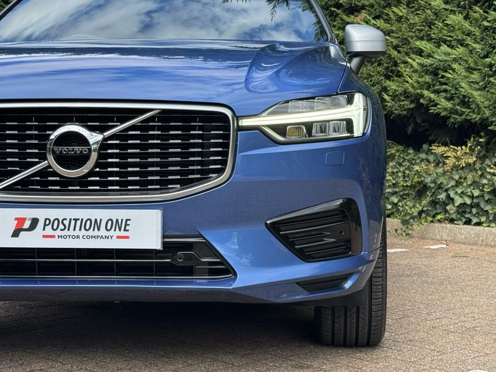 Volvo XC60 2.0 B4 Inscription Pro Awd Geartronic #16