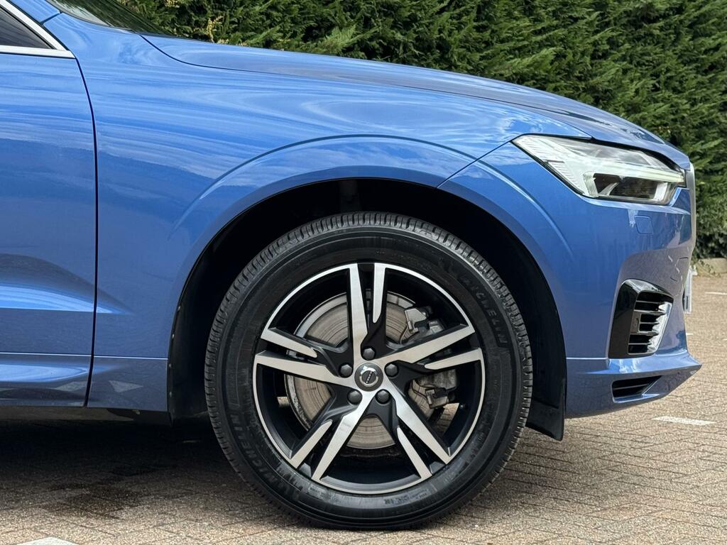 Volvo XC60 2.0 B4 Inscription Pro Awd Geartronic #12
