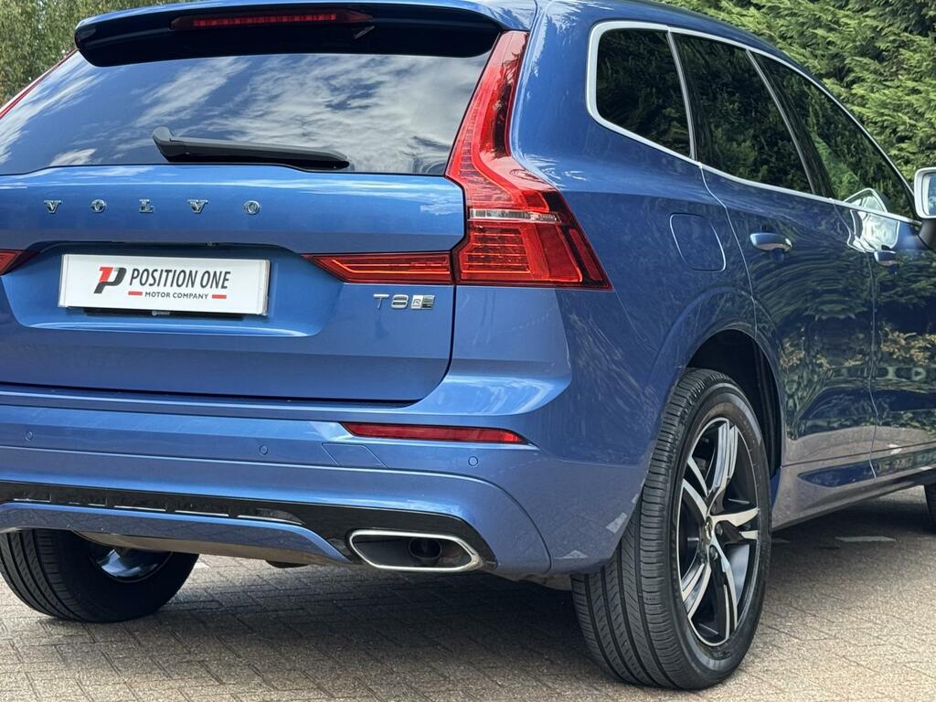 Volvo XC60 2.0 B4 Inscription Pro Awd Geartronic #45