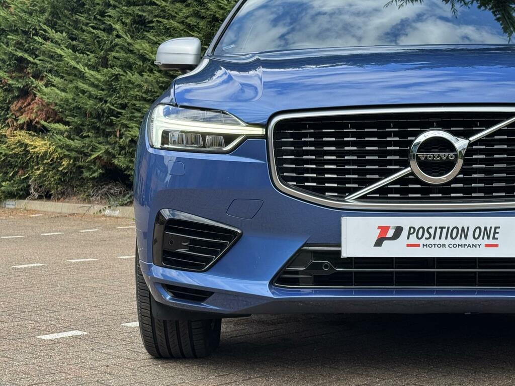 Volvo XC60 2.0 B4 Inscription Pro Awd Geartronic #15