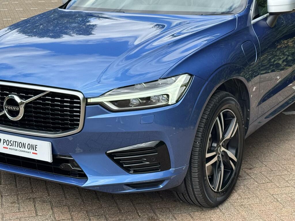 Volvo XC60 2.0 B4 Inscription Pro Awd Geartronic #18