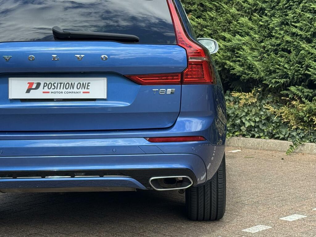 Volvo XC60 2.0 B4 Inscription Pro Awd Geartronic #44