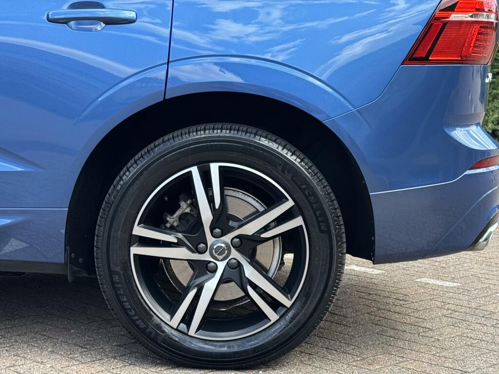 Volvo XC60 2.0 B4 Inscription Pro Awd Geartronic #40