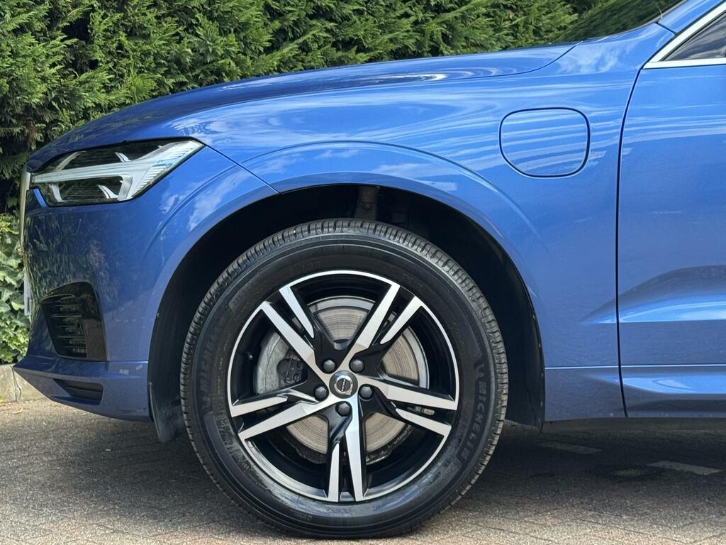 Volvo XC60 2.0 B4 Inscription Pro Awd Geartronic #39