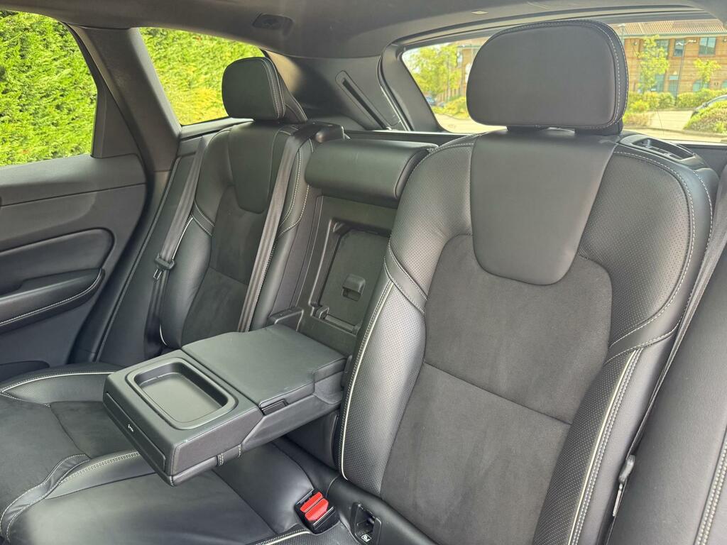 Volvo XC60 2.0 B4 Inscription Pro Awd Geartronic #55