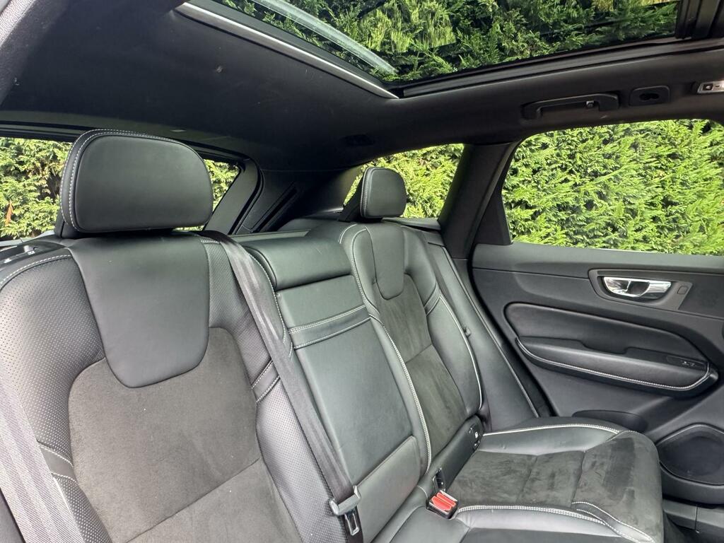 Volvo XC60 2.0 B4 Inscription Pro Awd Geartronic #51