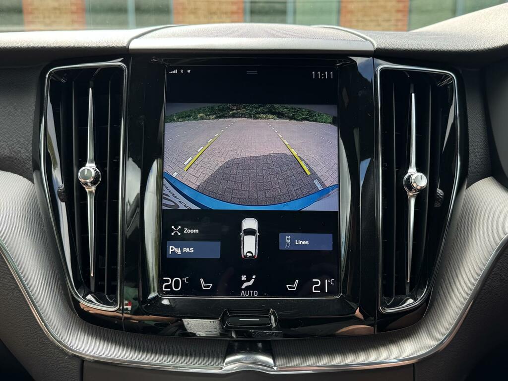 Volvo XC60 2.0 B4 Inscription Pro Awd Geartronic #10
