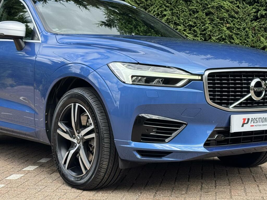 Volvo XC60 2.0 B4 Inscription Pro Awd Geartronic #14