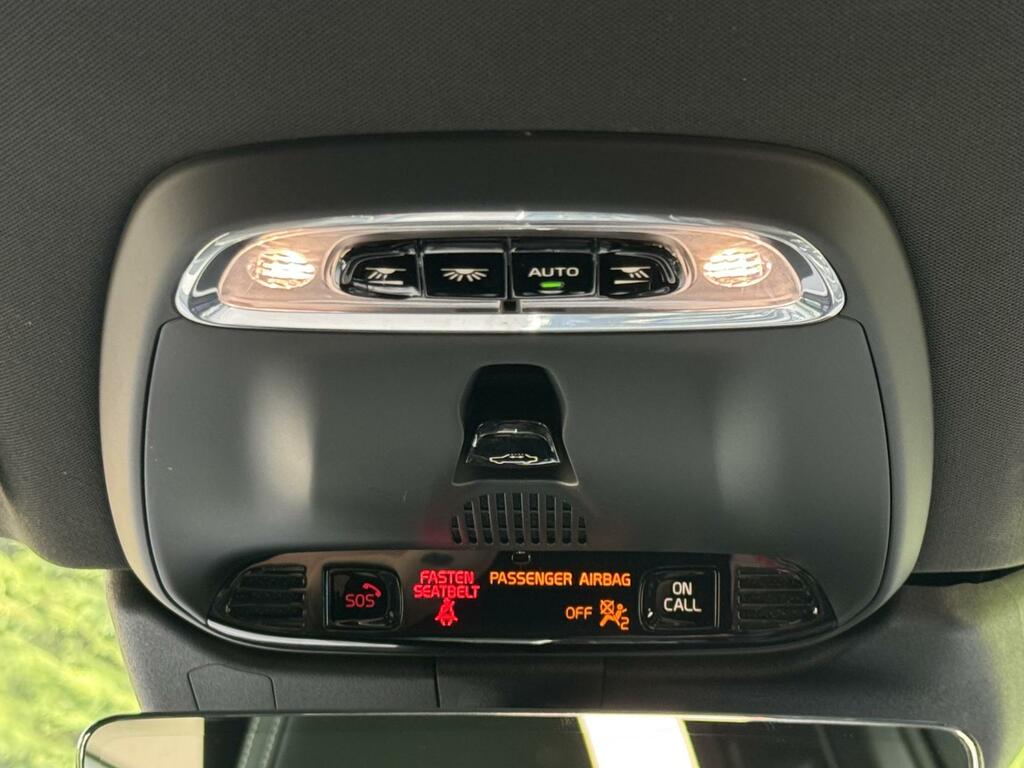 Volvo XC60 2.0 B4 Inscription Pro Awd Geartronic #29