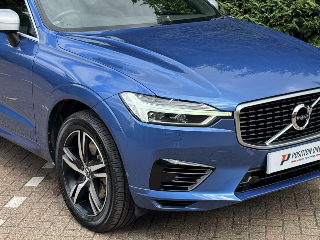 Volvo XC60 2.0 B4 Inscription Pro Awd Geartronic #13