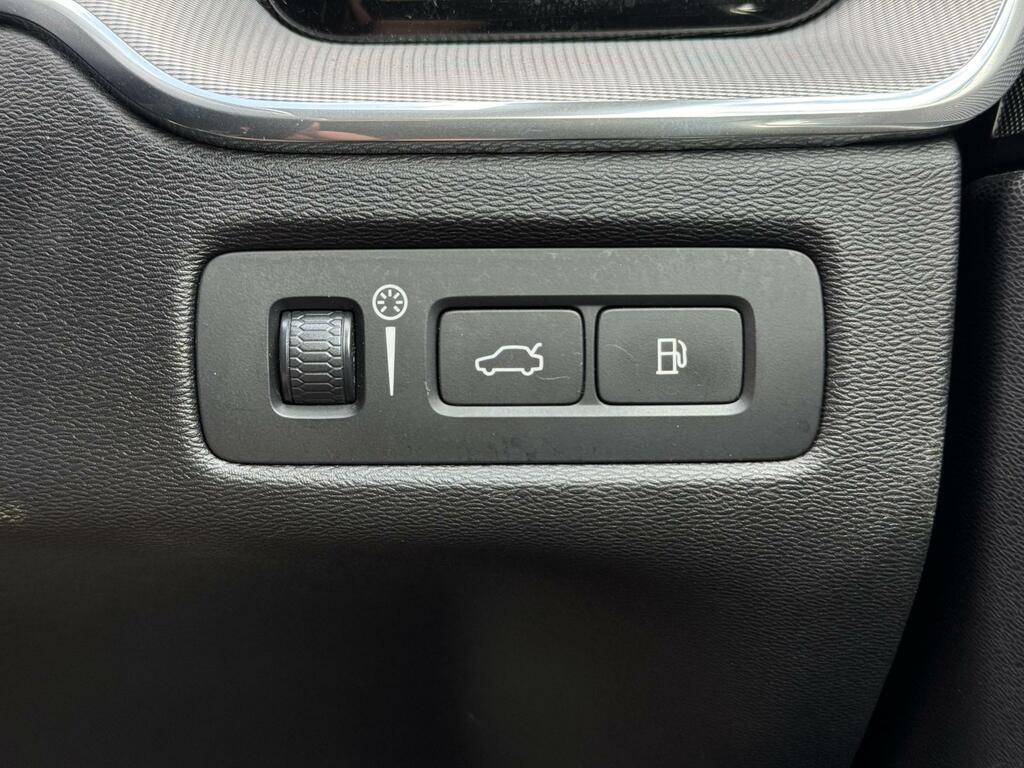 Volvo XC60 2.0 B4 Inscription Pro Awd Geartronic #34