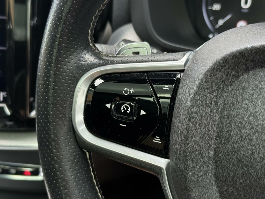 Volvo XC60 2.0 B4 Inscription Pro Awd Geartronic #30