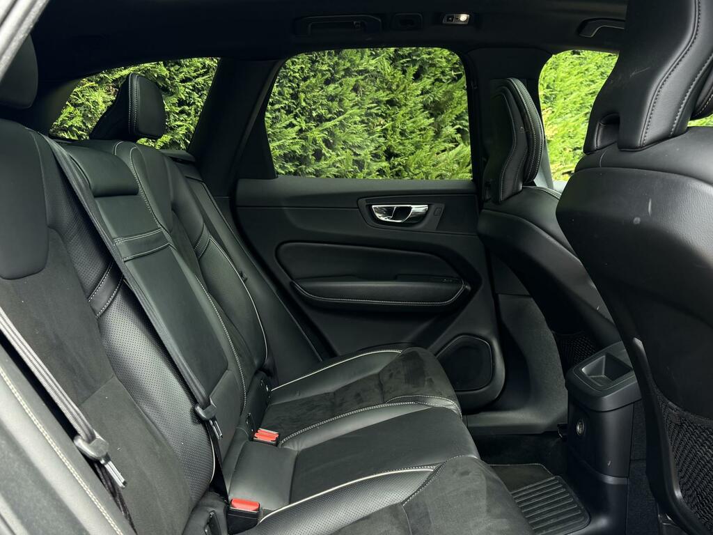 Volvo XC60 2.0 B4 Inscription Pro Awd Geartronic #50
