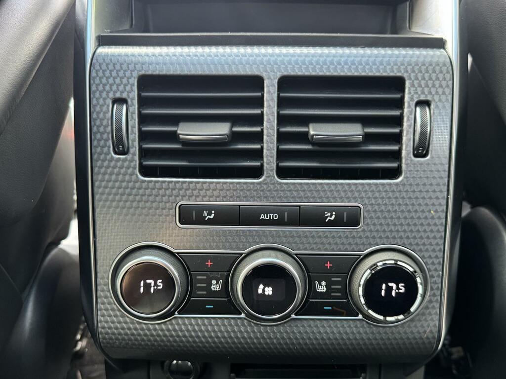 Land Rover Range Rover Sport 2.0 P400e Hse Dynamic Black  #53