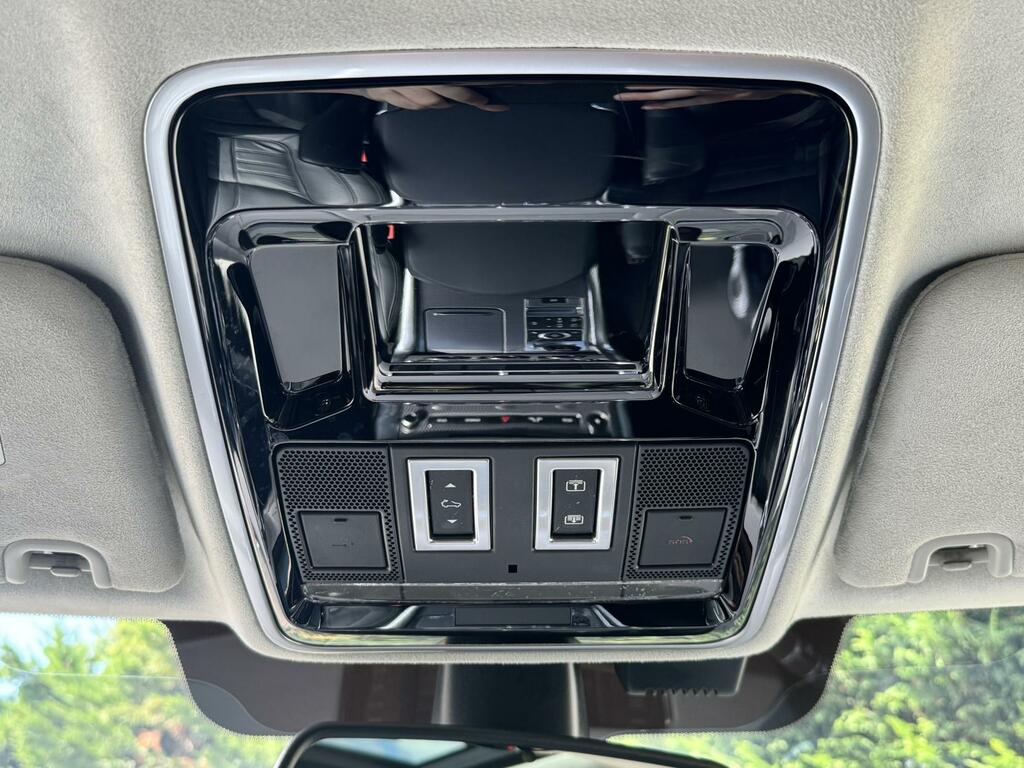 Land Rover Range Rover Sport 2.0 P400e Hse Dynamic Black  #51
