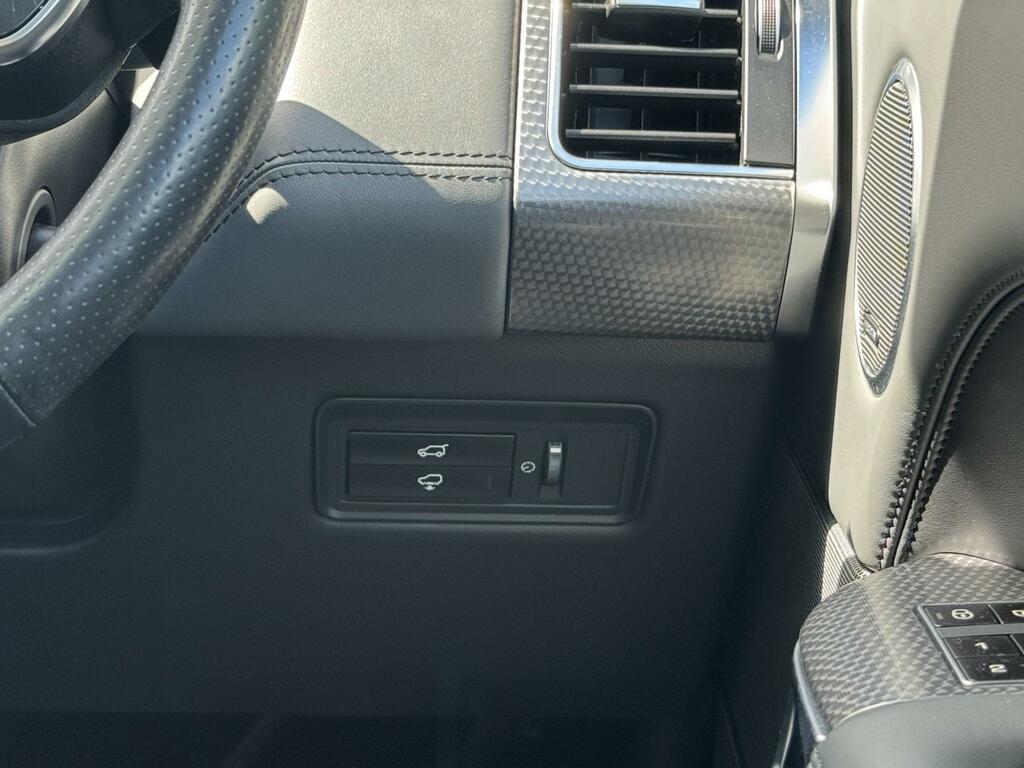 Land Rover Range Rover Sport 2.0 P400e Hse Dynamic Black  #33
