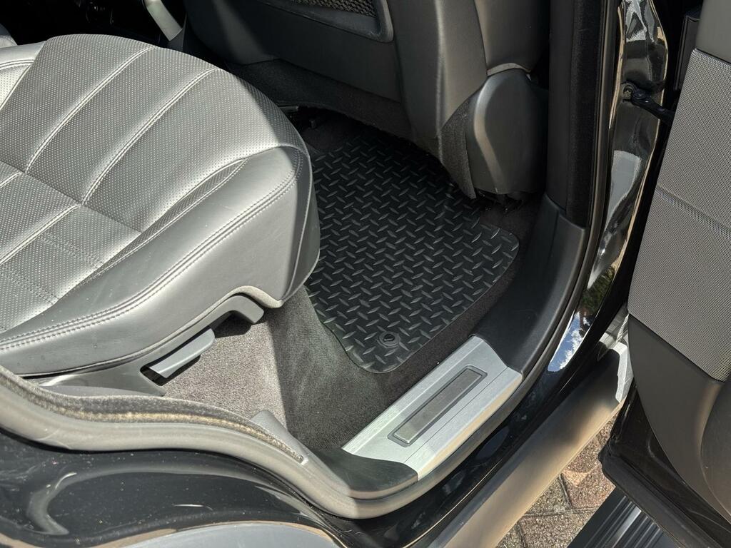 Land Rover Range Rover Sport 2.0 P400e Hse Dynamic Black  #36