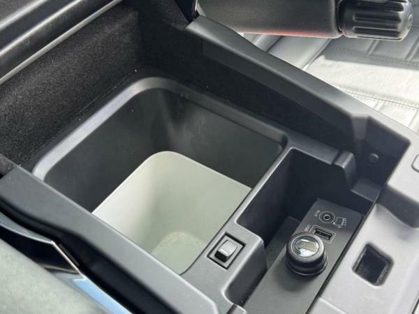 Land Rover Range Rover Sport 2.0 P400e Hse Dynamic Black  #40