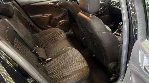 Vauxhall Astra 1.4I Turbo Tech Line Nav Sports Tourer Euro 6 #10