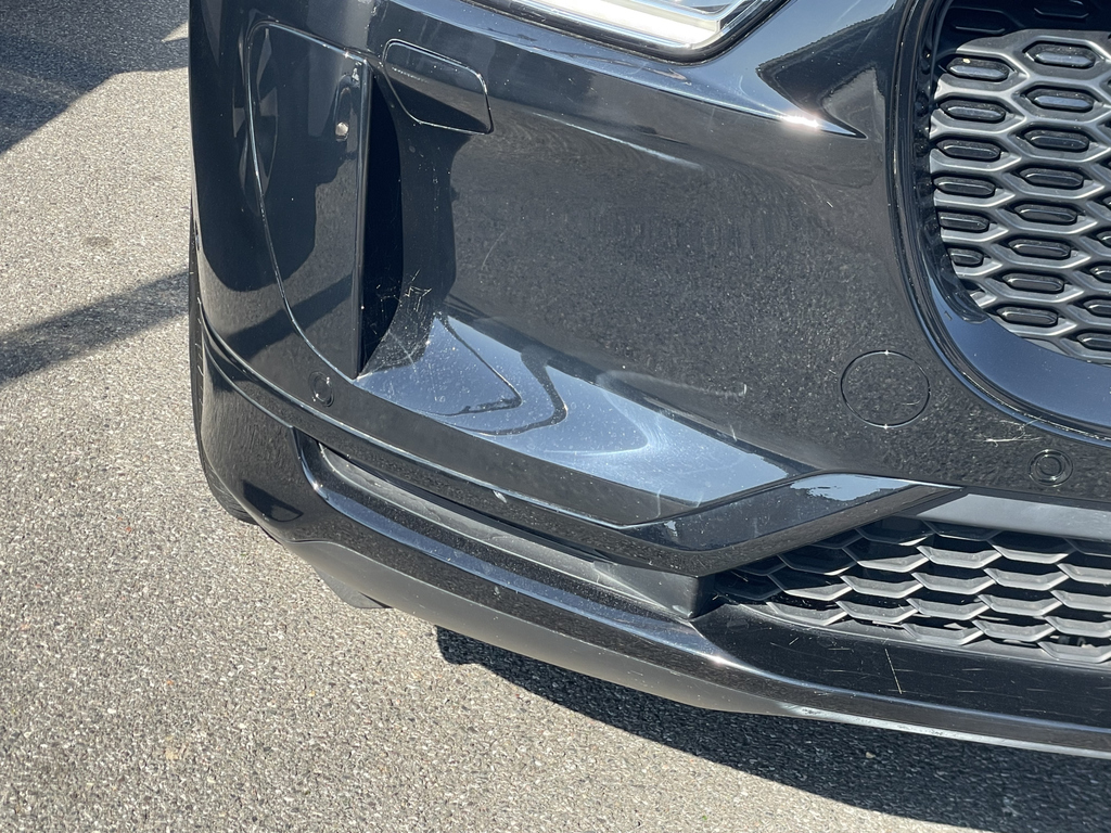 Jaguar I-Pace 294Kw Ev400 Hse 90Kwh Black #6