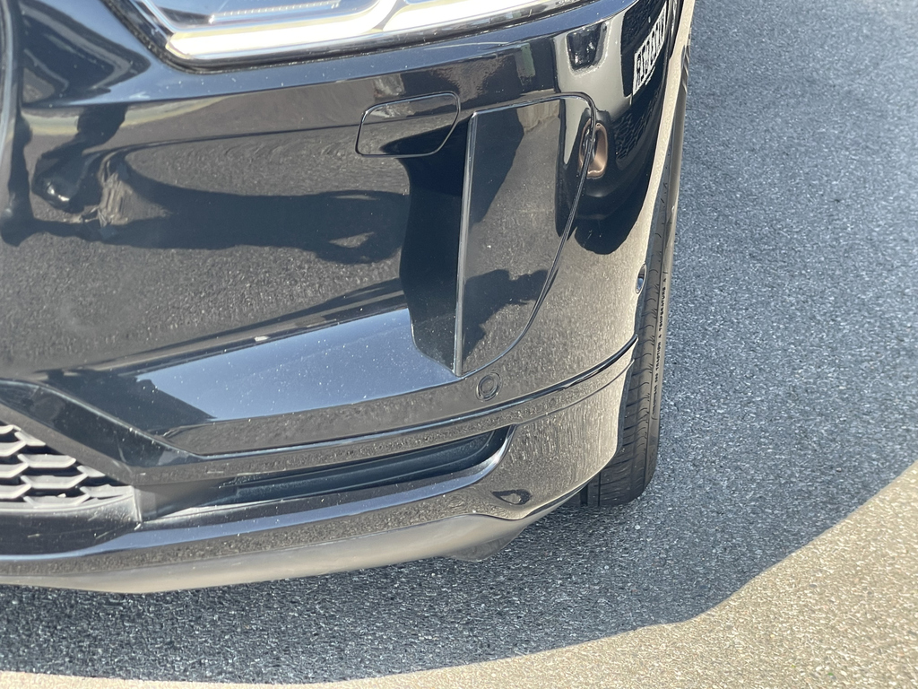 Jaguar I-Pace 294Kw Ev400 Hse 90Kwh Black #4